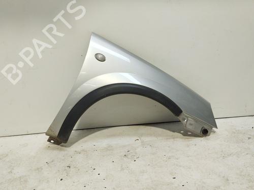 Used Right front fenders Right front fenders OPEL CORSA C (X01) 1.2 (F08, F68) (75 hp) 34623558 34623558
