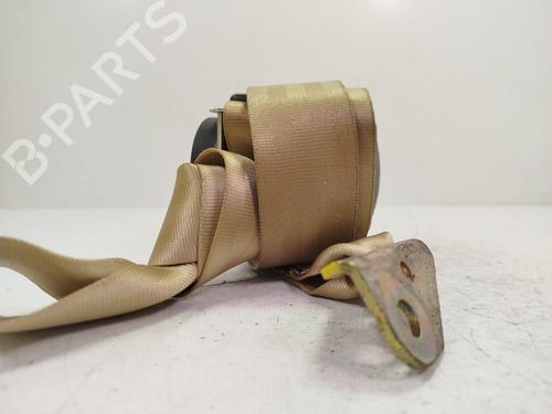 Rear right seatbelt VW GOLF V (1K1) | BP30803813I28