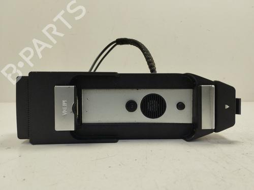 Used Electronic module BMW 5 (F10) 530 d (245 hp) 19027768
