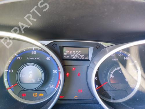 Engine mount HYUNDAI ix35 (LM, EL, ELH)  | BP30167558M89  - Image 8