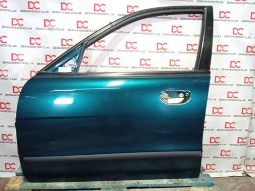 Left front door DAEWOO NUBIRA Saloon (J100) 2.0 16V A96302610 |