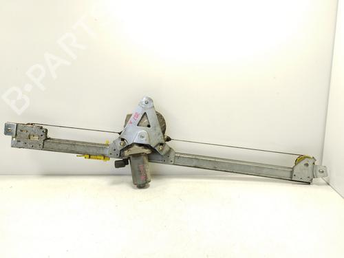 Used Front right window mechanism OPEL VIVARO A Van (X83) 1.9 DTI (F7) (101 hp) 30192208
