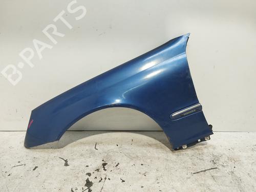 Used Left front fenders MERCEDES-BENZ C-CLASS (W203) C 200 CDI (203.004) (116 hp) 20133222