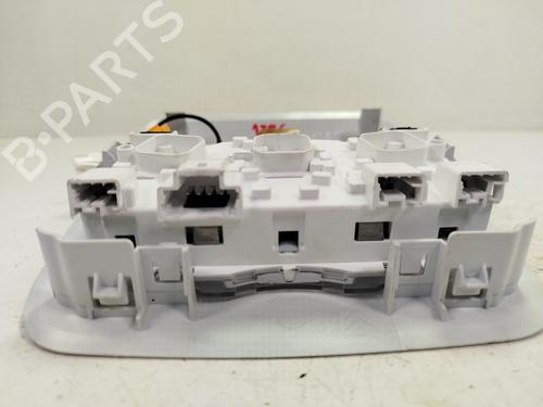 Interior roof light PEUGEOT 208 I (CA_, CC_) 1.6 HDi | BP26918830I8