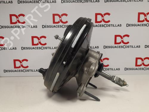 Servo brake NISSAN JUKE (F15) 1.5 dCi | BP17404431M42 