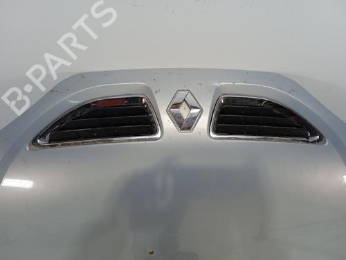 Hood RENAULT MEGANE I (BA0/1_) 1.9 dCi (BA05, BA1F) | BP22924301C1 