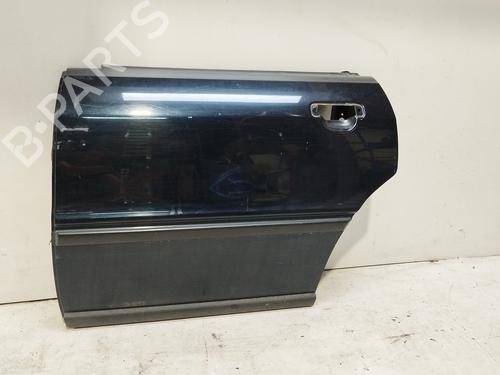 Used Left rear door AUDI 80 B4 Saloon (8C2) 2.6 (150 hp) 31082859