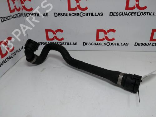 Pipe BMW 1 (E87)  | BP17400334M125 