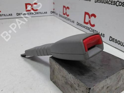 Front right seatbelt HYUNDAI ACCENT III Saloon (MC) 1.4 GL BP17398172I25