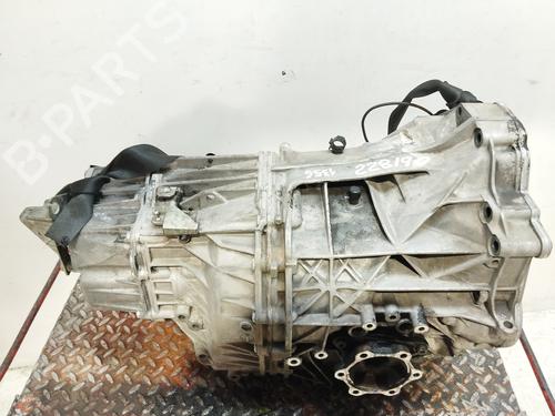 Gearbox AUDI A4 B6 Avant (8E5) | BP37720636M3 - Image 3