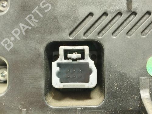 Climate control PEUGEOT 406 (8B) 1.8 16V | BP18422596I5 