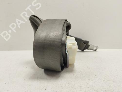 Rear center seatbelt RENAULT CLIO III (BR0/1, CR0/1)  | BP28179655I27 