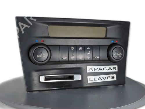 Climate control RENAULT LAGUNA II (BG0/1_)  | BP29418742I5 