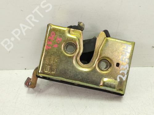 Used Front left lock Front left lock SEAT TOLEDO I (1L2) [1991-1999] 36002031 36002031