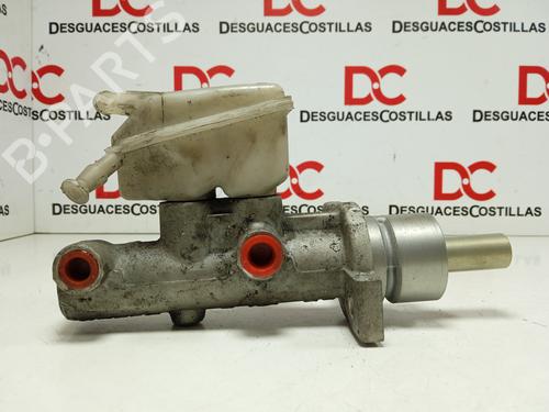 Brake master cylinder CITROËN XSARA PICASSO (N68) 1.6 HDi | BP17411005M77 