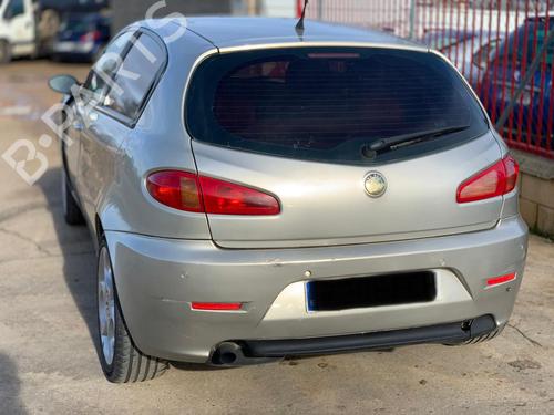 Right rear brake caliper ALFA ROMEO 147 (937_) 1.9 JTDM 8V (937.AXD1A, 937.AXU1A, 937.BXU1A) | BP20488655M106 