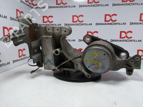 Used Engine mount RENAULT KOLEOS I (HY_) 2.0 dCi (HY0K) (150 hp) 17400696