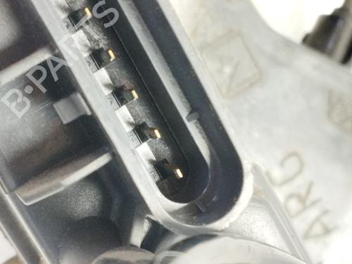 Rear left lock RENAULT MEGANE II Saloon (LM0/1_) 1.9 dCi (LM0G, LM1G, LM2C) | BP17426557C100 