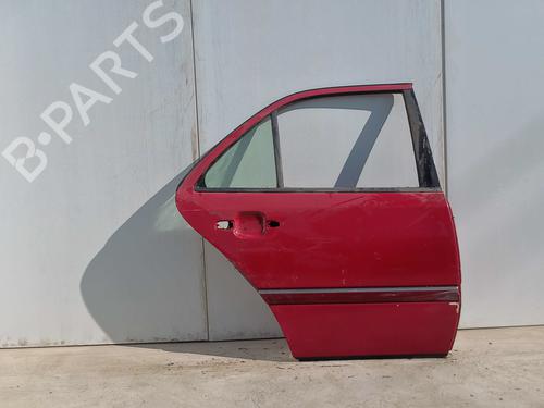 Used Right rear door MERCEDES-BENZ C-CLASS (W202) C 250 Turbo-D (202.128) (150 hp) 28530350