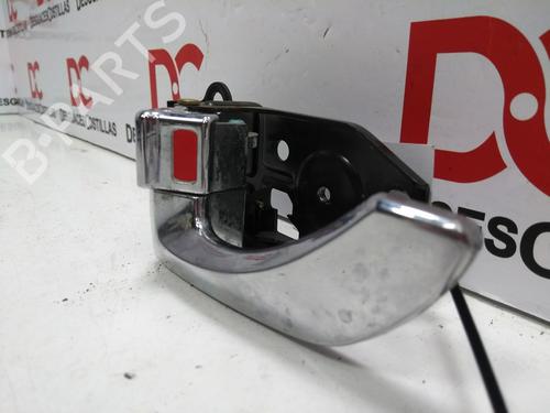Front left interior door handle HYUNDAI SANTA FÉ I (SM) 2.4 16V 4x4 | BP17400466I13 