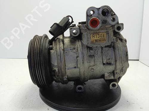 Used AC compressor AC compressor KIA CARNIVAL II (GQ) 2.9 CRDi (144 hp) 35800837 35800837