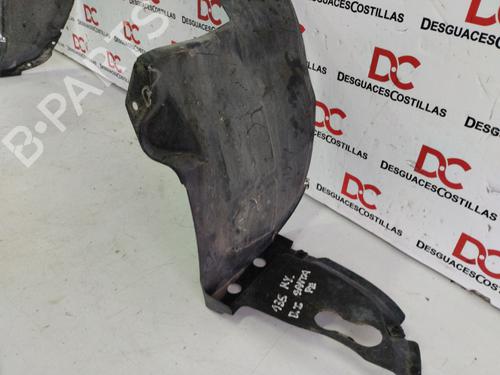 Wheel arch HYUNDAI SANTA FÉ I (SM) 2.4 16V 4x4 | BP24484591C56 