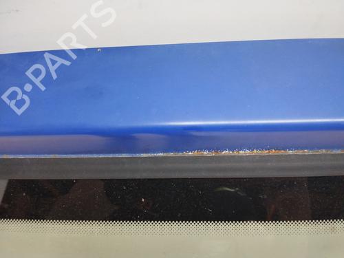Tailgate OPEL CORSA B (S93) 1.2 i (F08, F68, M68) | BP25478312C6 