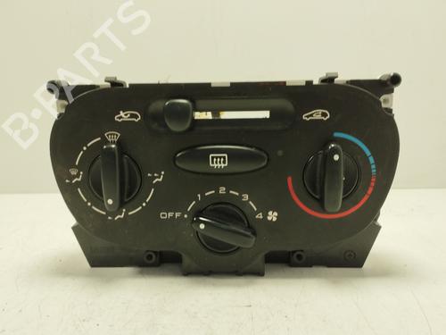 Used Climate control PEUGEOT 206 Hatchback (2A/C) [1998-2012]  22688043