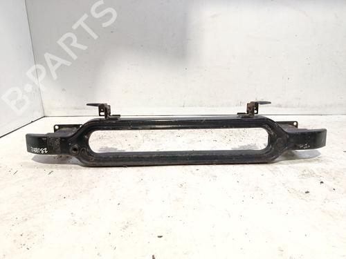 Used Front bumper reinforcement PEUGEOT 407 (6D_) [2004-2011]  32403283