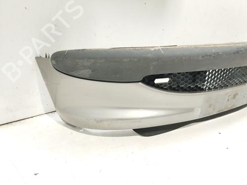 Front bumper PEUGEOT 206 Hatchback (2A/C) 1.4 LPG | BP30314104C7 