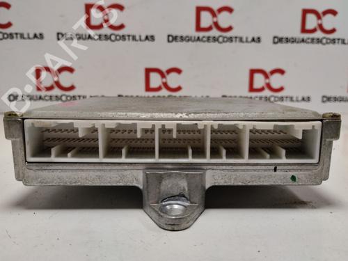 Engine control unit (ECU) HONDA ACCORD VII (CL, CN) 2.0 (CL7) | BP17415986M57 