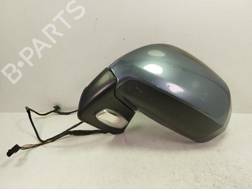 Used Left mirror CITROËN C4 Picasso I MPV (UD_) [2006-2015]  29447381