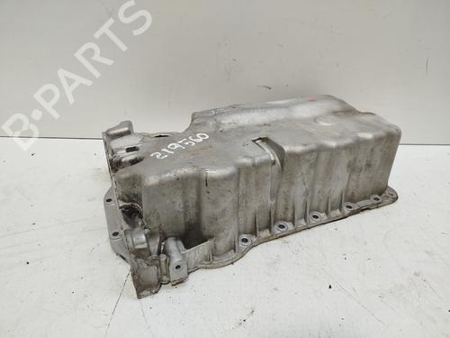 Oil sump AUDI TT (8J3) 2.0 TFSI | BP29379181M115 