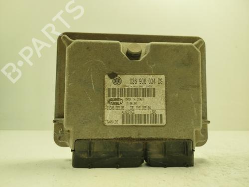 Used Engine control unit (ECU) SEAT TOLEDO II (1M2) [1998-2006]  29908064