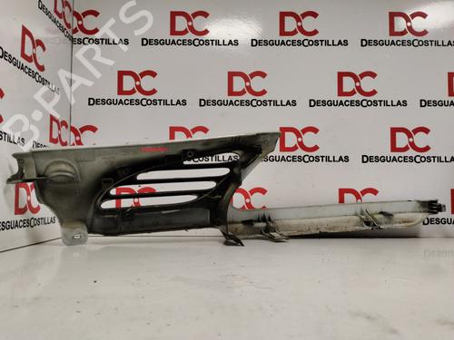 Grille RENAULT MEGANE I Classic (LA0/1_) 1.6 e (LA0F, LA0S) | BP19098832C40 