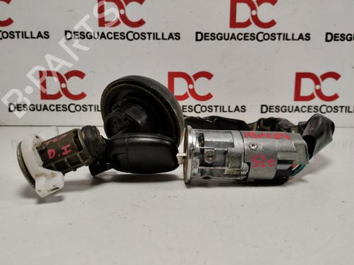 Andre RENAULT CLIO II (BB_, CB_) 1.5 dCi (B/C2J) (68 hp) 30150547