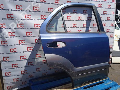 Right rear door KIA SORENTO I (JC) 2.5 CRDi 4WD | BP17407444C5 