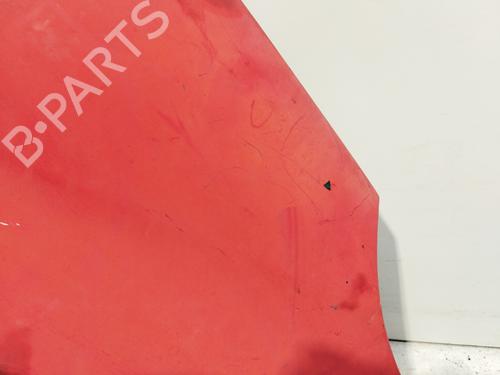 Right front fenders MERCEDES-BENZ A-CLASS (W168) A 160 (168.033, 168.133) | BP18348237C42 