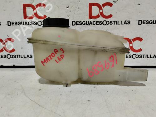 Used Expansion tank MAZDA 3 Saloon (BK) 1.6 (BK12) (105 hp) 24145177