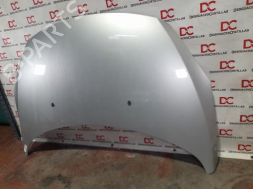 Capot PEUGEOT 307 (3A/C) 1.6 HDi | BP30051859C1 