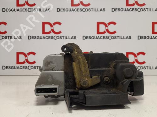 Rear left lock PEUGEOT 406 (8B) 2.0 HDI 110 | BP17407580C100 
