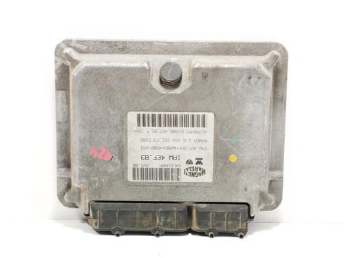 Used Engine control unit (ECU) FIAT MAREA Weekend (185_) 1.6 100 16V (103 hp) 17425181