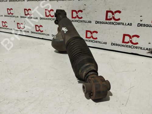 Left rear shock absorber CITROËN C5 III (RD_) 2.0 HDi (RDRHD8, RDRHDJ, RDRHR8, RDRHRJ) | BP17423264M18 
