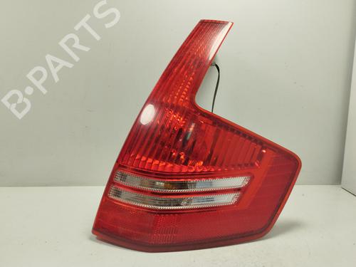 Used Right taillight CITROËN C4 I (LC_) [2004-2014]  23240509