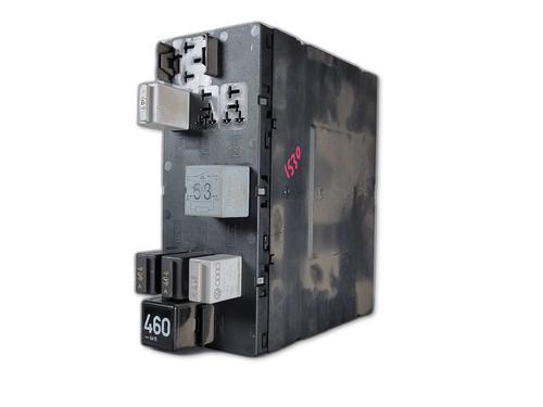 Fuse box VW GOLF V (1K1) | BP30802960E1