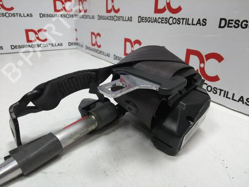 Rear left seatbelt VOLVO S80 I (184) 2.4 | BP17399164I29 