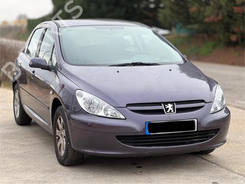 Used Parts PEUGEOT 307 (3A/C) [2000-2012]  4437013