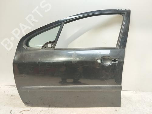 Used Left front door PEUGEOT 307 (3A/C) [2000-2012]  18907566