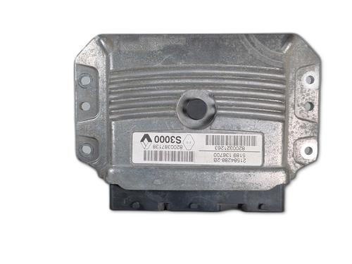 Used Engine control unit (ECU) RENAULT MEGANE II (BM0/1_, CM0/1_) [2001-2012]  30674719