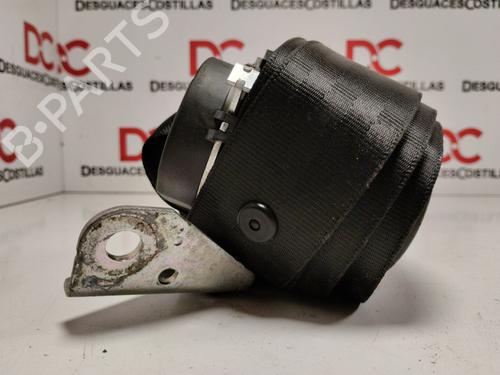 Rear left seatbelt SEAT LEON (1P1) 1.9 TDI | BP17409293I29 